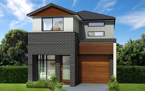 Lot 202 Fifth Avenue, Austral NSW