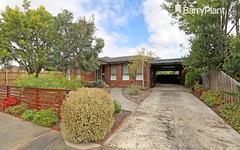 35 Willow Avenue, Rowville VIC