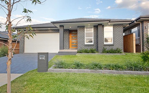 14 Cartwright Crescent, Airds NSW 2560