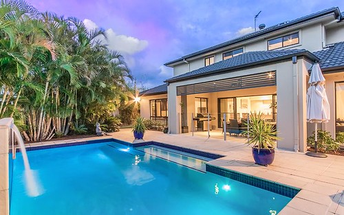 26 Temple Island Cct, Oxenford QLD 4210