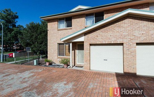 1/2 Charlotte Road, Rooty Hill NSW