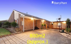 2 Oberwyl Close, Rowville Vic