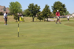 2018 AITC Golf Tournament