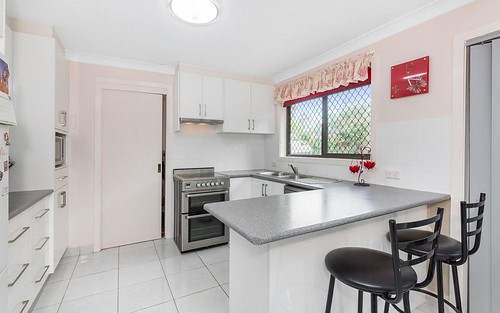 2/115 Melbourne Street, Oxley Park NSW