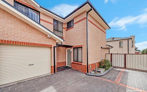 4/26 Blenheim Ave Avenue, Rooty Hill NSW