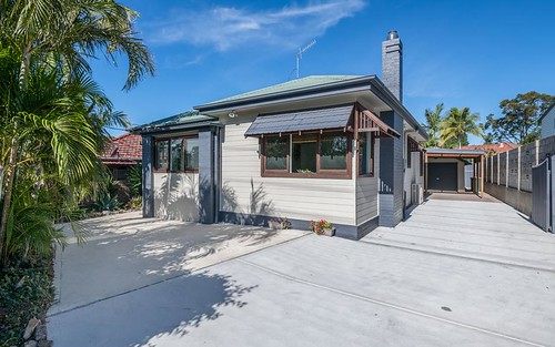 393 Pacific Highway, Highfields NSW