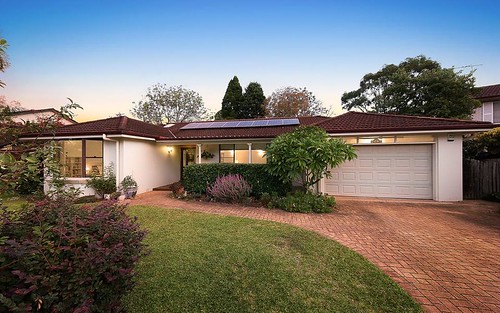 25 Howard Place, North Epping NSW