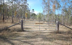Lot 291, 120 Daggs Swamp Road, Elbow Valley Qld