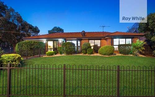 362 Childs Rd, Mill Park VIC 3082