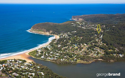 514 The Scenic Road, Macmasters Beach NSW