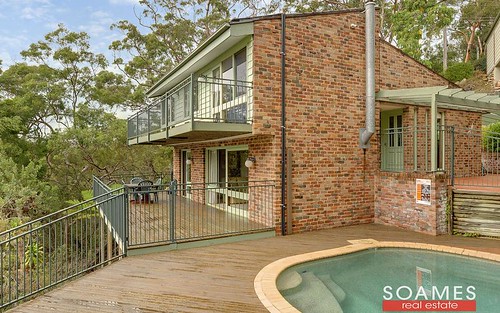 5 Ventura Pl, Hornsby Heights NSW 2077