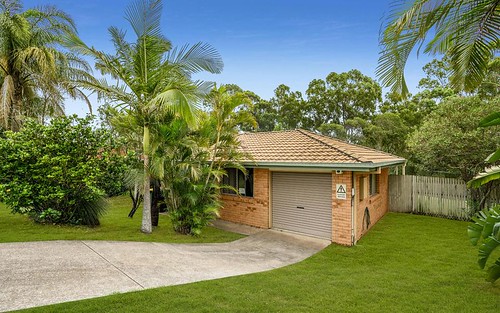 42 Copperfield Drive, Eagleby QLD