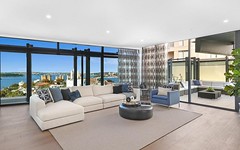 1701/80 Alfred Street, Milsons Point NSW