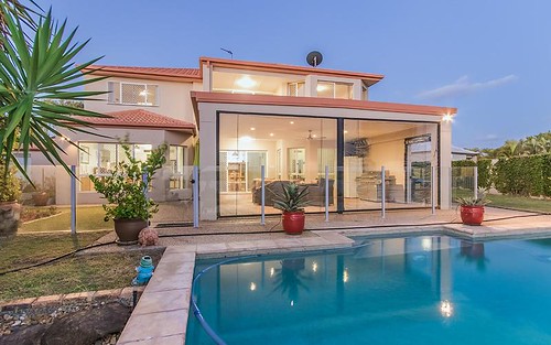 20 Wisemans Ct, Helensvale QLD 4212