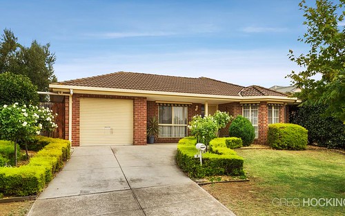 4 Stafford St, Hoppers Crossing VIC 3029