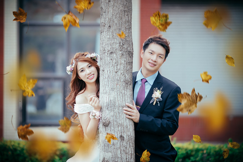 婚禮攝影 [芳裕❤偉婷] 結婚之囍@劍湖山王子大飯店