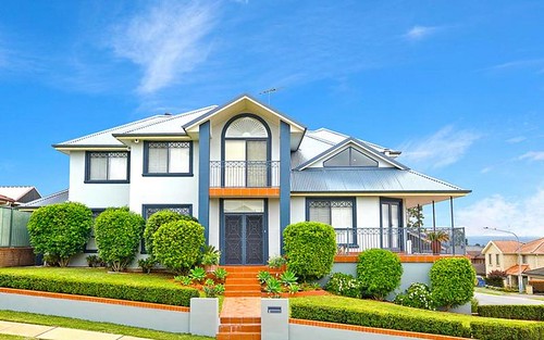 1 Holland Court, Glenmore Park NSW 2745