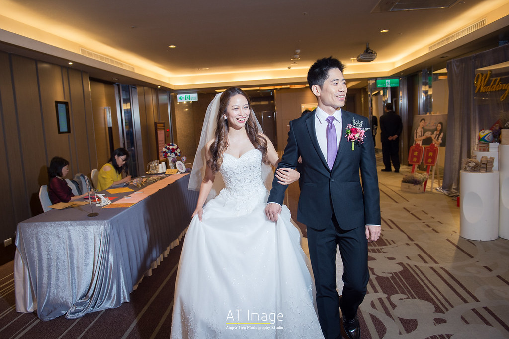 <婚攝> Enzo & Sumika / 福福華大飯店 Howard Hotel