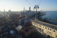 Batumi, Georgia, April 2018