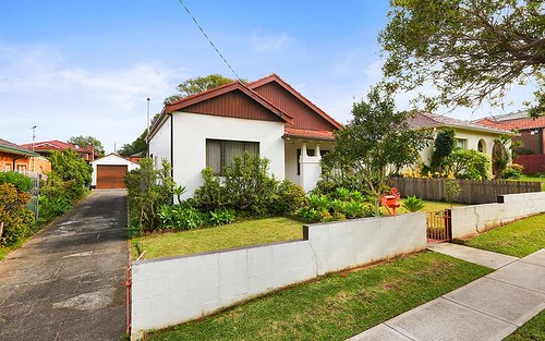 16 Noble St, Concord NSW 2137