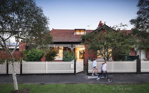 3 Rushall Cr, Fitzroy North VIC 3068