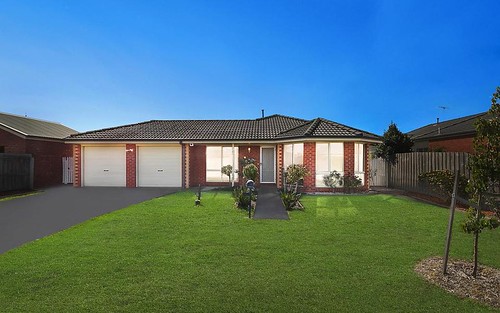 15 Mala Court, Grovedale VIC