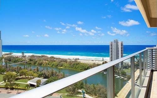 81/2 Admiralty Drive, Paradise Waters QLD