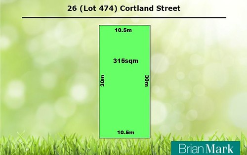 26 Cortland Street, Wyndham Vale VIC
