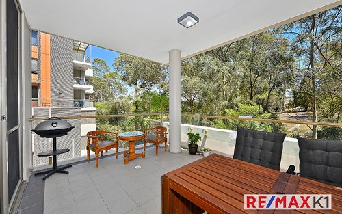 113 / 30 FERNTREE PLACE, Epping NSW 2121
