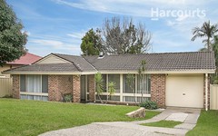 14 Stromlo Place, Ruse NSW