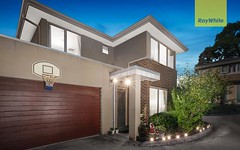 15/265 Canterbury Road, Forest Hill VIC