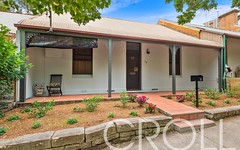 34 Lord Street, Crows Nest nsw
