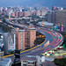 Morning in Caracas