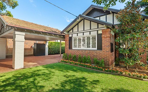 23 Hollywood Cr, North Willoughby NSW 2068