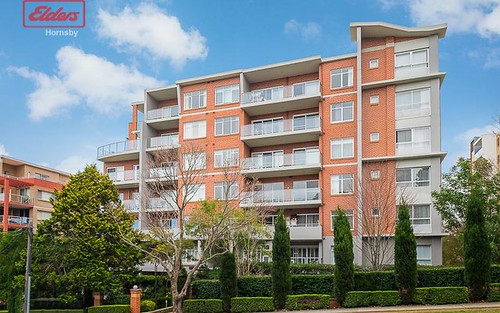 37/14 College Crescent, Hornsby NSW