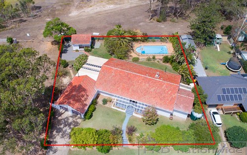 16 Wollombi Road, Rutherford NSW
