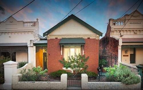 73 Best St, Fitzroy North VIC 3068