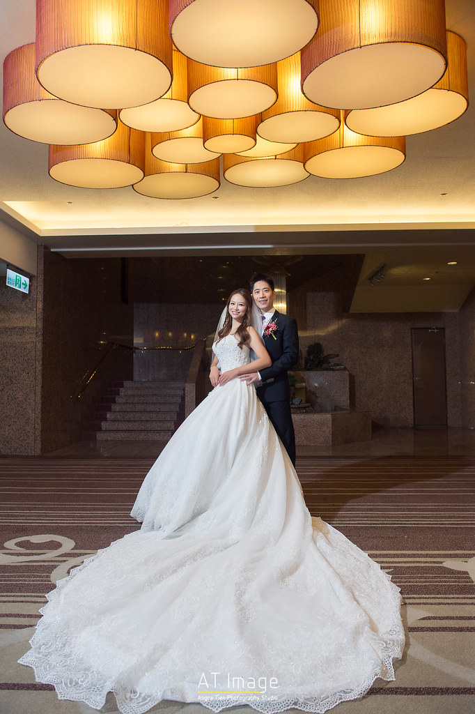 <婚攝> Enzo & Sumika / 福福華大飯店 Howard Hotel