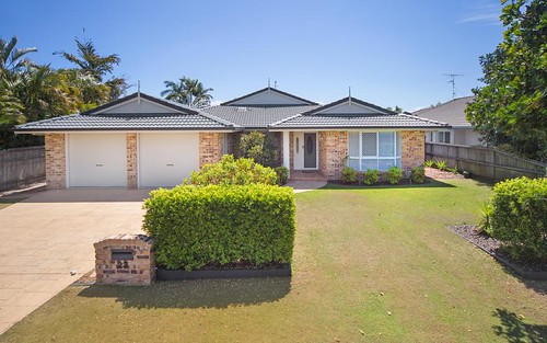 23 Tripcony Court, Pelican Waters QLD