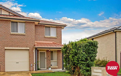 3/10 Abraham Street, Rooty Hill NSW