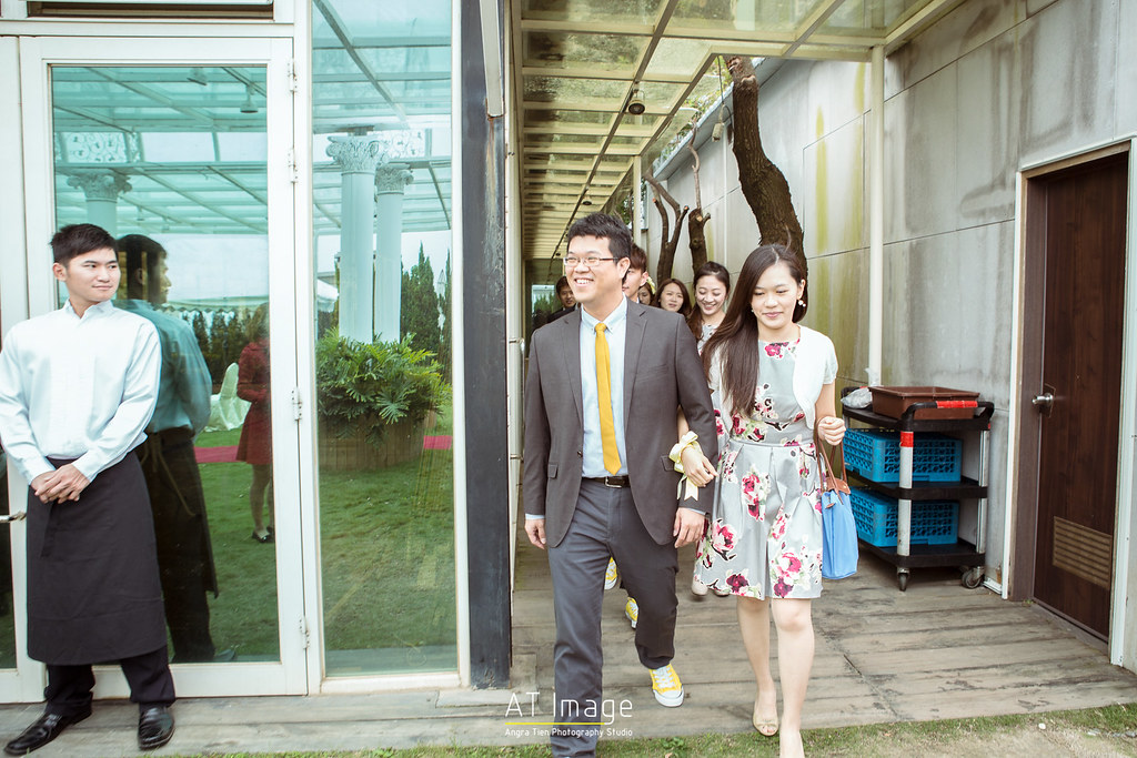 <婚攝> Chung Ting & Jennifer / 清新溫泉飯店