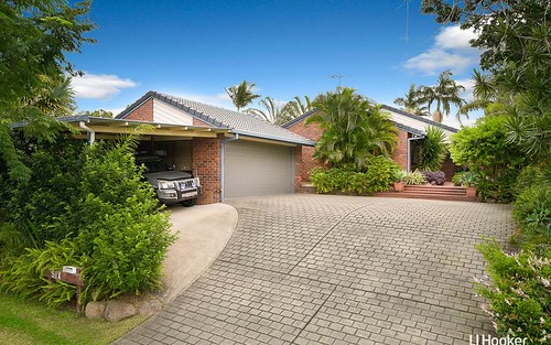 6 Oedipus Court, Eatons Hill Qld
