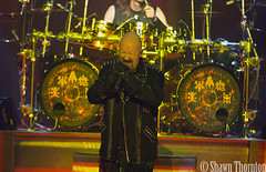 Judas Priest - Masonic Temple Theatre - Detroit, MI - 3/31/18