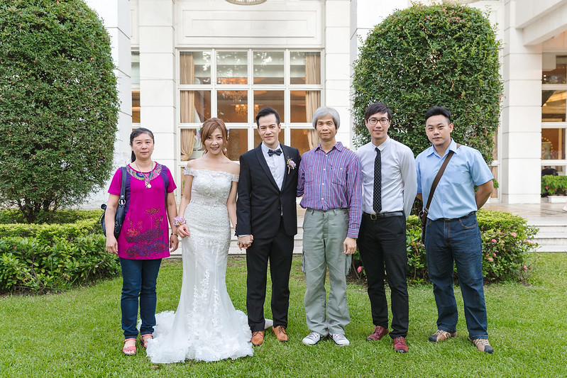 婚攝,台中,林皇宮花園,證婚,婚禮紀錄,中部