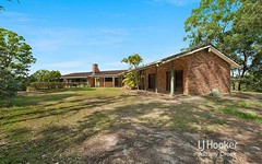 596 Eatons Crossing Road, Clear Mountain QLD