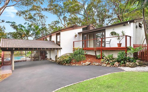 3 Asaph Close, Hornsby Heights NSW