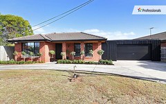 25 Casey Drive, Hoppers Crossing VIC