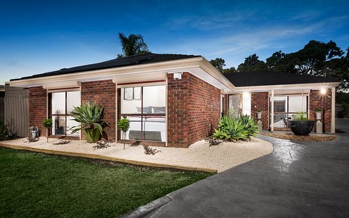 1/6 Darnley Ct, Rowville VIC 3178