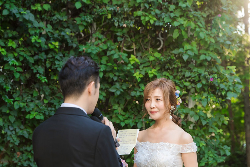 婚攝,台中,林皇宮花園,證婚,婚禮紀錄,中部