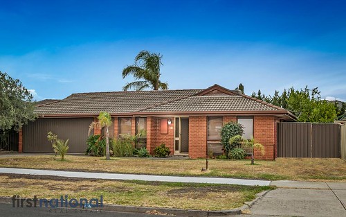 44 Dongola Rd, Keilor Downs VIC 3038